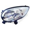 DIEDERICHS 4080080 Headlight